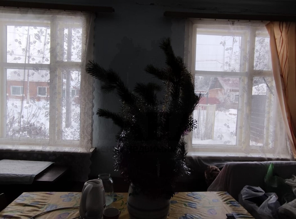 поселок городского типа Пышма, ул. Сибирская, 22 (городской округ Пышминский) - фото дома (1)