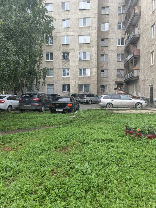 Екатеринбург, ул. Донбасская, 4 (Уралмаш) - фото квартиры (2)