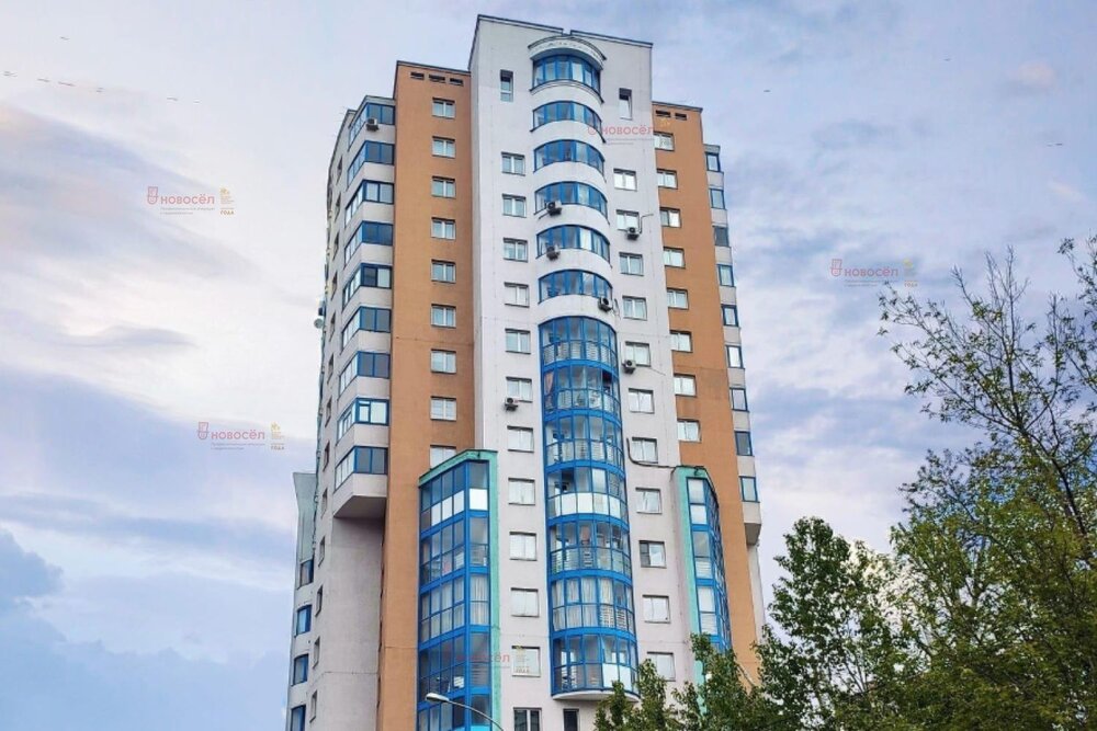 Екатеринбург, ул. Чайковского, 90 (Автовокзал) - фото квартиры (2)