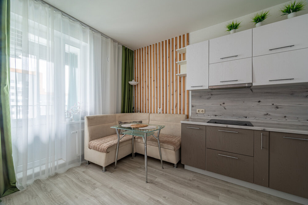Екатеринбург, ул. Академика Сахарова, 39 (Академический) - фото квартиры (2)