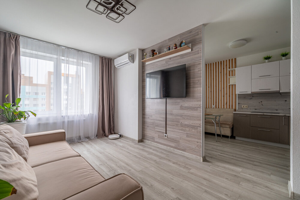 Екатеринбург, ул. Академика Сахарова, 39 (Академический) - фото квартиры (3)