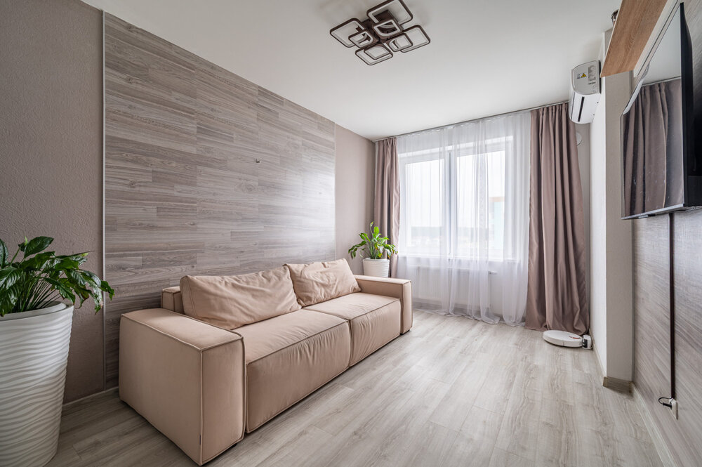 Екатеринбург, ул. Академика Сахарова, 39 (Академический) - фото квартиры (5)