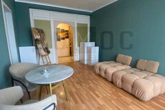 Екатеринбург, ул. Ленина, 83 (Центр) - фото квартиры