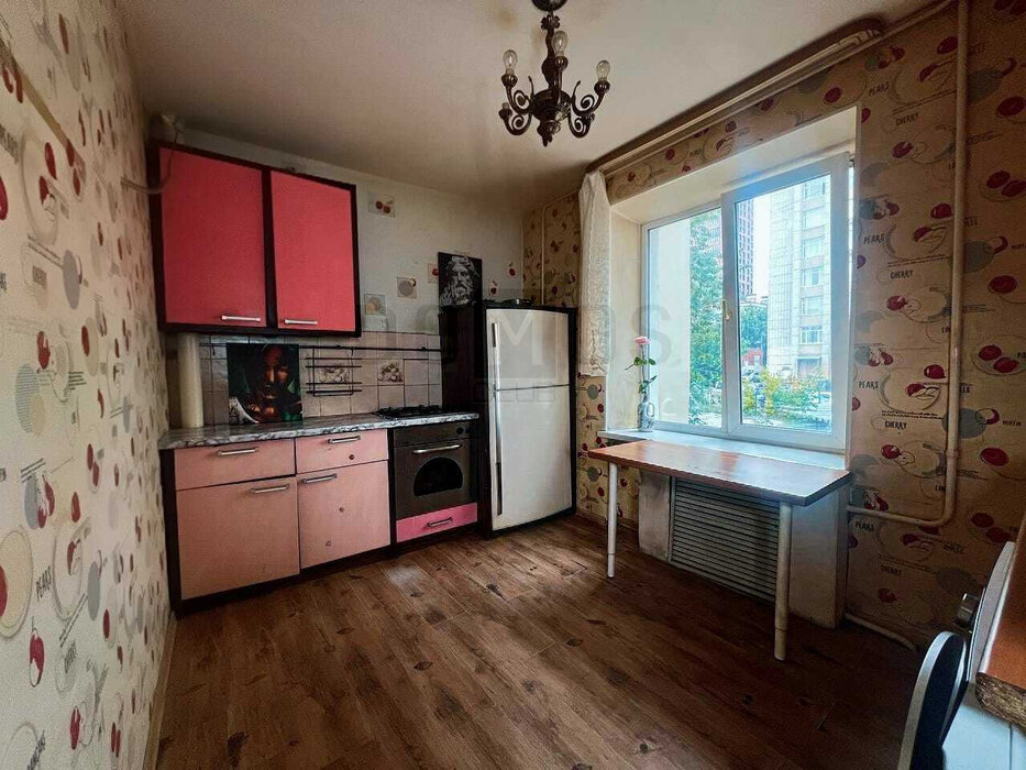 Екатеринбург, ул. Ленина, 83 (Центр) - фото квартиры (4)