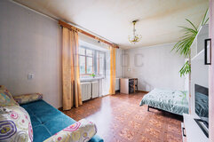 Екатеринбург, ул. Гурзуфская, 22 (Юго-Западный) - фото квартиры