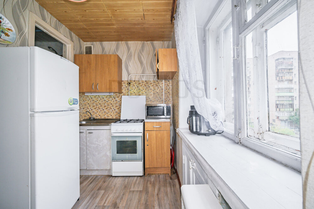 Екатеринбург, ул. Гурзуфская, 22 (Юго-Западный) - фото квартиры (2)