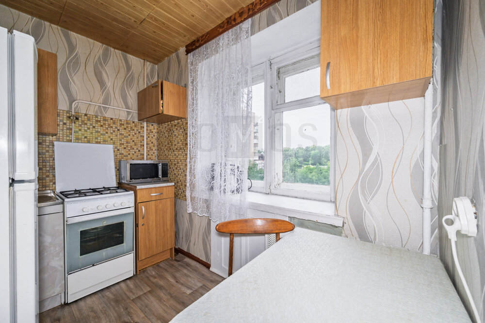 Екатеринбург, ул. Гурзуфская, 22 (Юго-Западный) - фото квартиры (3)