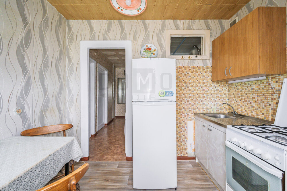 Екатеринбург, ул. Гурзуфская, 22 (Юго-Западный) - фото квартиры (4)