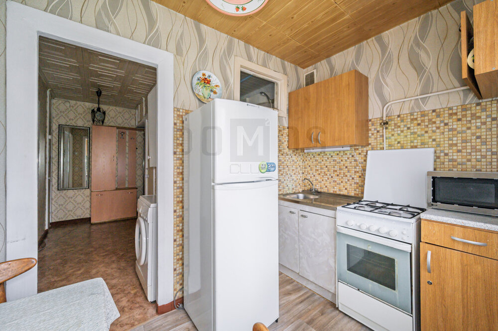 Екатеринбург, ул. Гурзуфская, 22 (Юго-Западный) - фото квартиры (5)