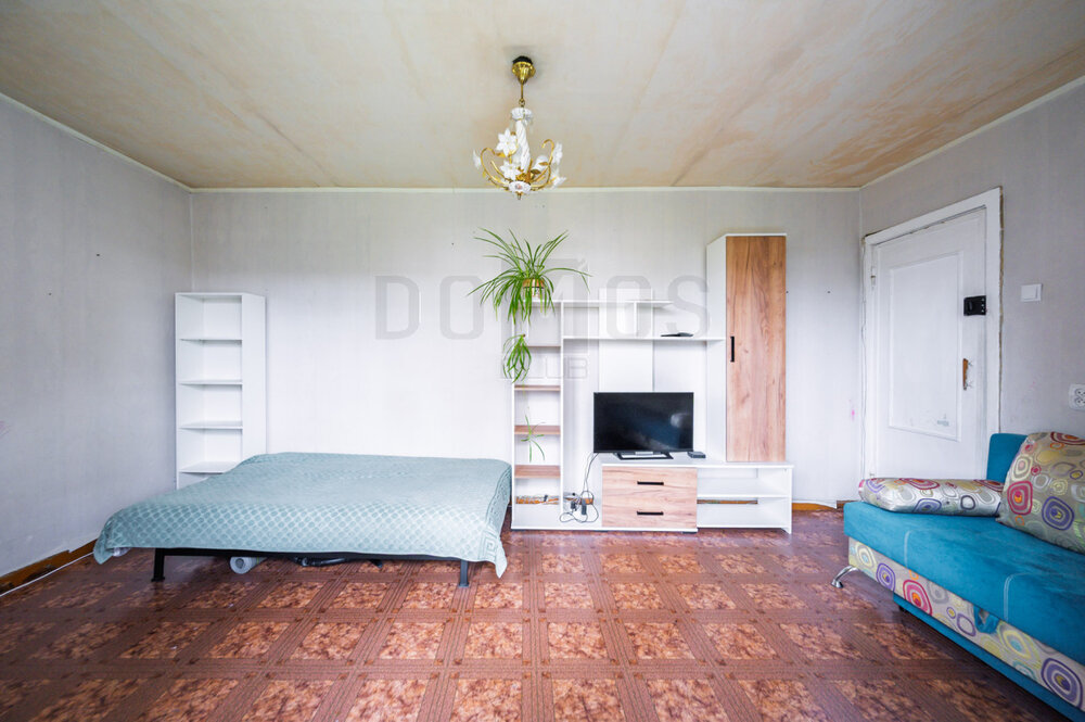 Екатеринбург, ул. Гурзуфская, 22 (Юго-Западный) - фото квартиры (8)