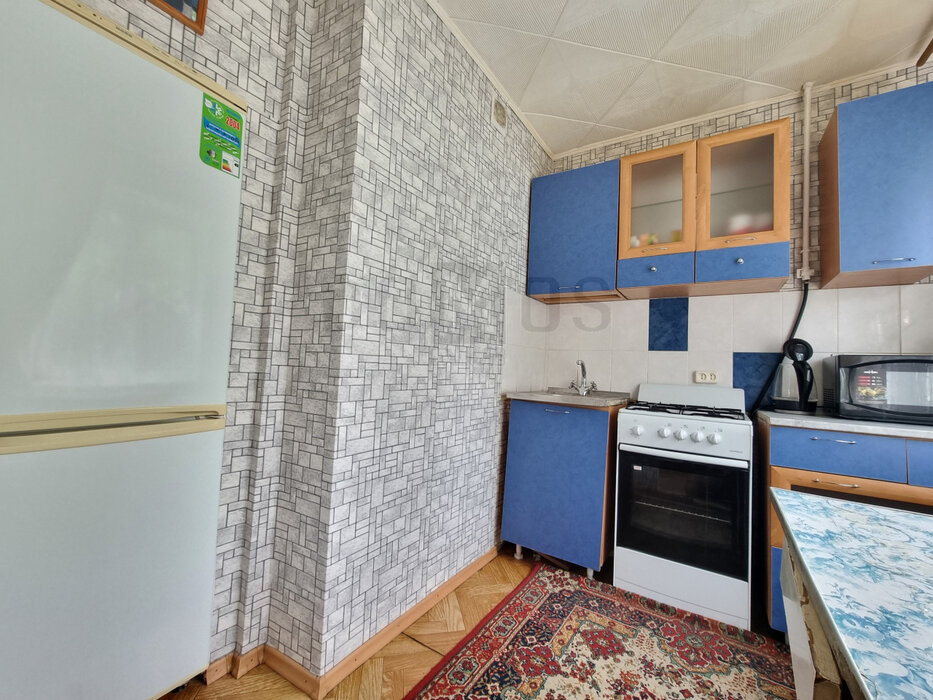 г. Лесной, ул. Юбилейная, 17 (городской округ Город Лесной) - фото квартиры (8)