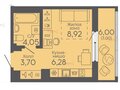 Продажа квартиры: Екатеринбург, ул. Новосинарский, 7 - Фото 1