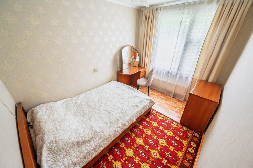 Екатеринбург, ул. Испытателей, 22 (Кольцово) - фото квартиры (3)