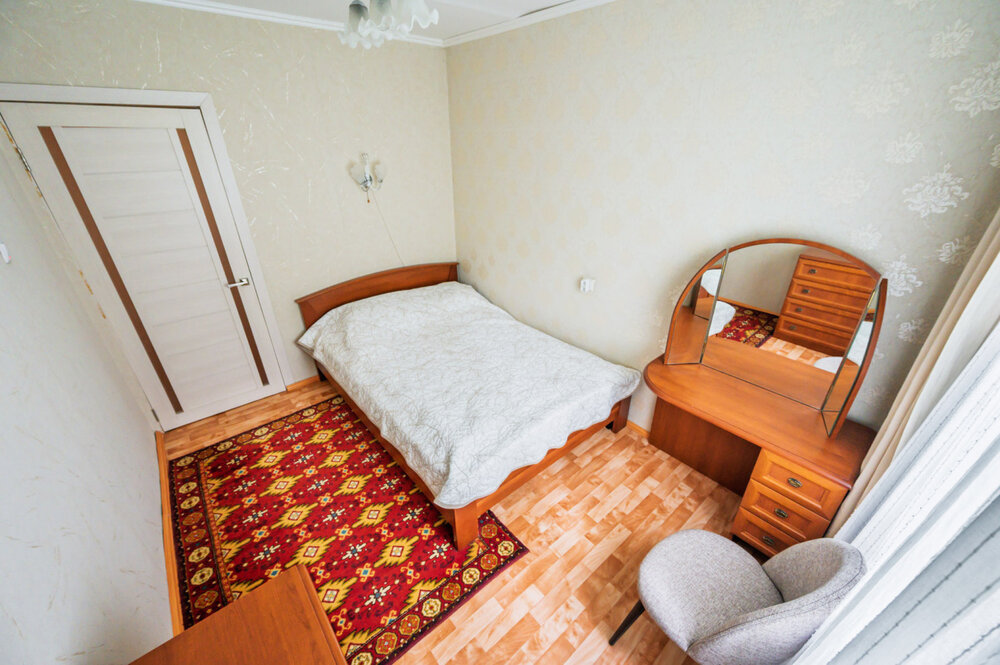 Екатеринбург, ул. Испытателей, 22 (Кольцово) - фото квартиры (4)