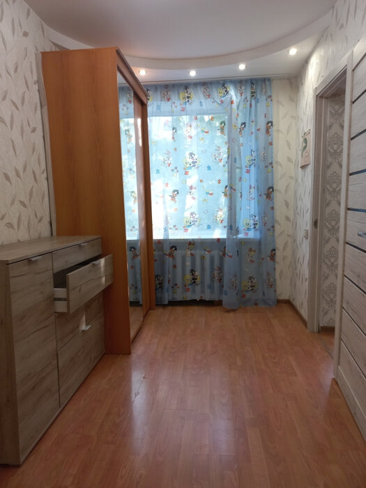 Екатеринбург, ул. Патриса Лумумбы, 8 (Вторчермет) - фото квартиры (2)