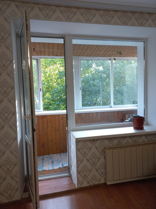 Екатеринбург, ул. Патриса Лумумбы, 8 (Вторчермет) - фото квартиры (3)