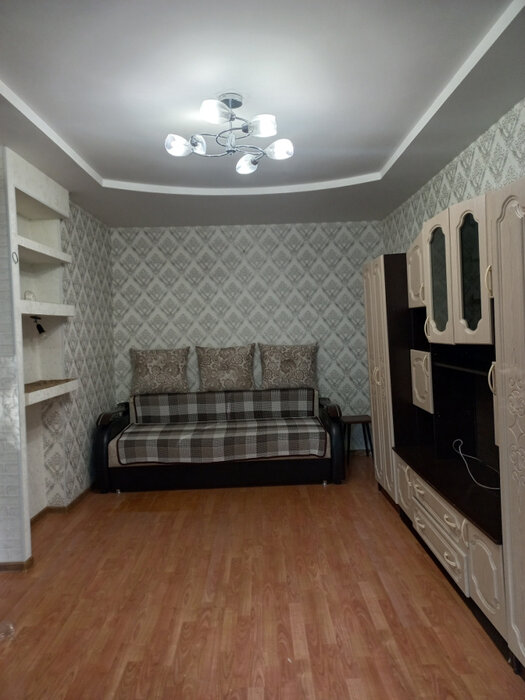 Екатеринбург, ул. Патриса Лумумбы, 8 (Вторчермет) - фото квартиры (5)