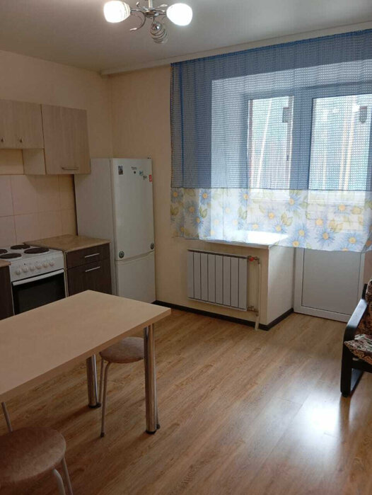г. Березовский, ул. Гагарина, 21 (городской округ Березовский) - фото квартиры (2)