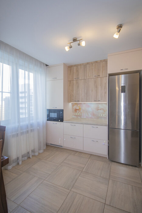 Екатеринбург, ул. Мира, 41 (Втузгородок) - фото квартиры (4)