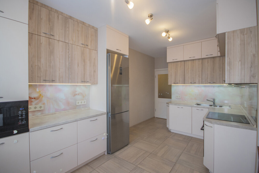 Екатеринбург, ул. Мира, 41 (Втузгородок) - фото квартиры (5)