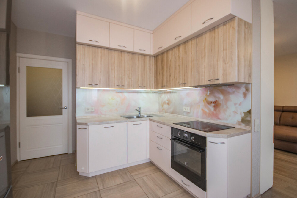 Екатеринбург, ул. Мира, 41 (Втузгородок) - фото квартиры (6)