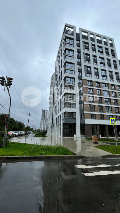 Екатеринбург, ул. Татищева, 102 (ВИЗ) - фото торговой площади (5)