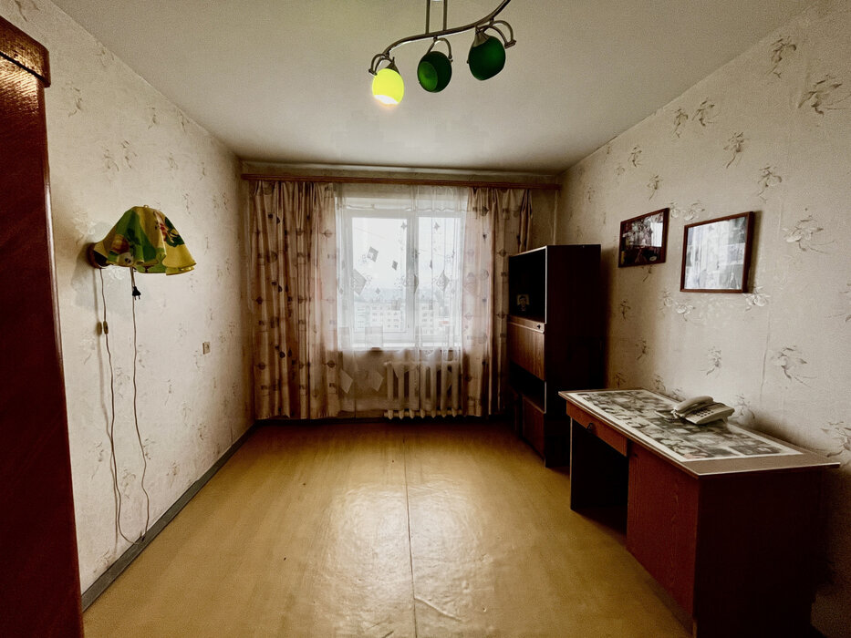 г. Асбест, ул. Калинина, 43 (городской округ Асбестовский) - фото квартиры (8)