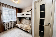 г. Асбест, ул. Победы, 22 (городской округ Асбестовский) - фото квартиры