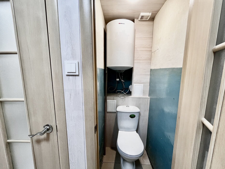 г. Асбест, ул. Победы, 22 (городской округ Асбестовский) - фото квартиры (8)