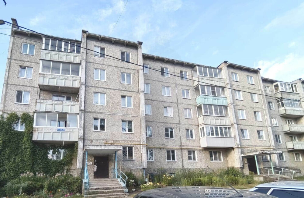 Екатеринбург, ул. Гагарина, 41 - фото квартиры (1)