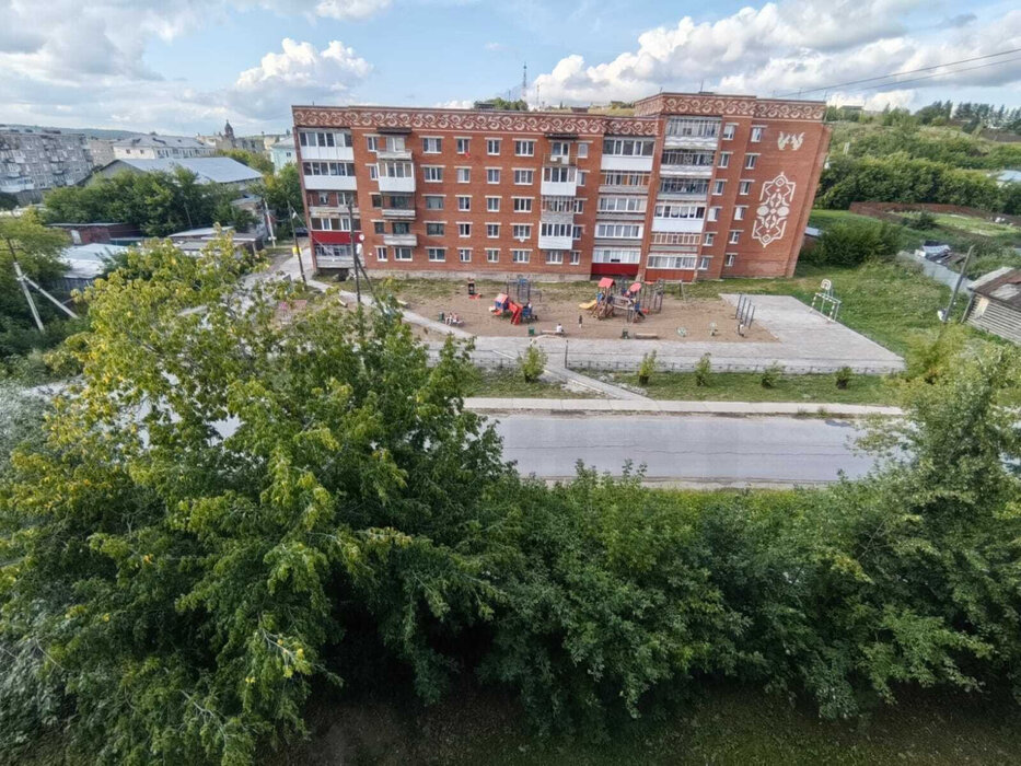 Екатеринбург, ул. Гагарина, 41 - фото квартиры (2)