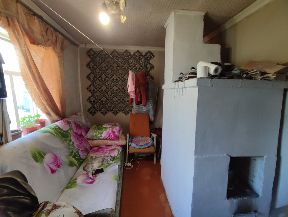 Екатеринбург, СНТ Жилищник-3 - фото сада (8)