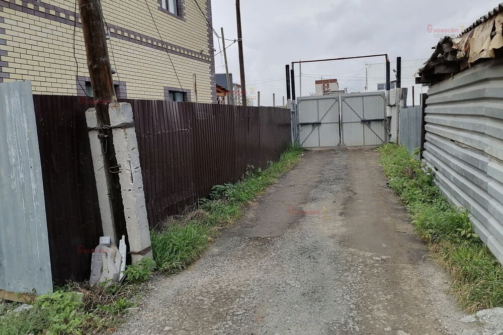 Екатеринбург, СНТ 