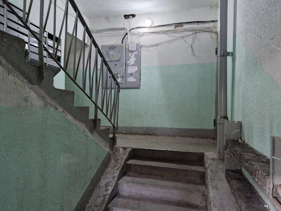 Екатеринбург, ул. Хохрякова, 102 (Центр) - фото комнаты (2)