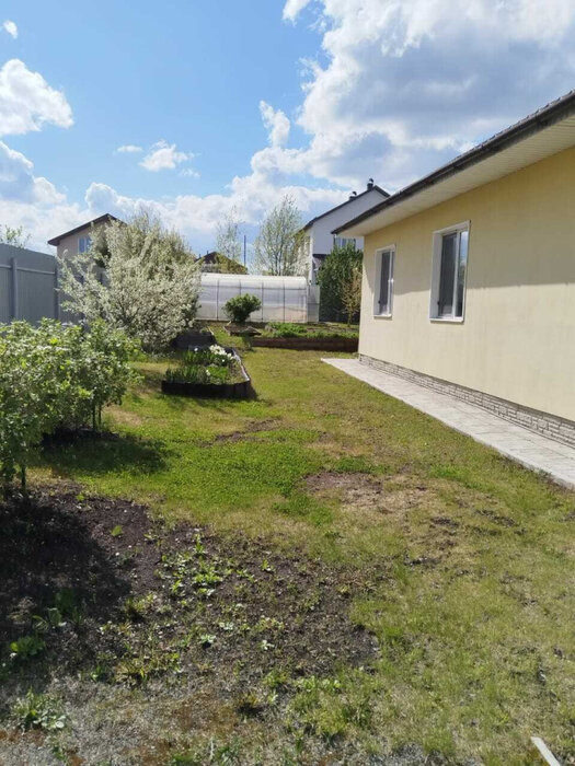 Екатеринбург, ул. 7-я Самородная, 17б - фото дома (3)
