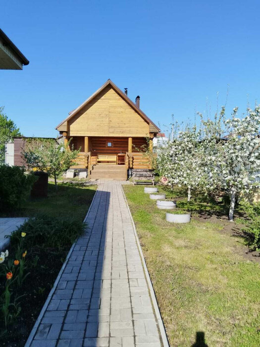 Екатеринбург, ул. 7-я Самородная, 17б - фото дома (5)