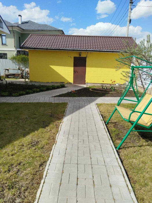 Екатеринбург, ул. 7-я Самородная, 17б - фото дома (7)