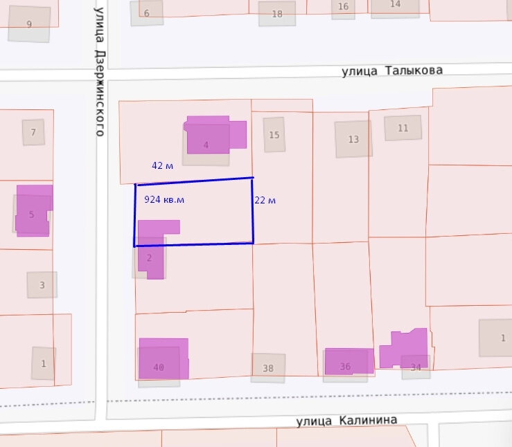 г. Верхняя Пышма, ул. Дзержинского, 2 (городской округ Верхняя Пышма) - фото дома (2)