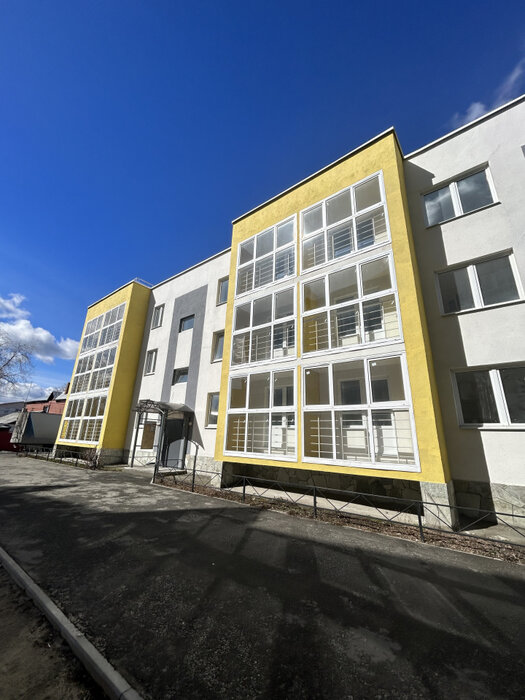 г. Среднеуральск, ул. Металлистов, 14 (городской округ Среднеуральск) - фото квартиры (3)
