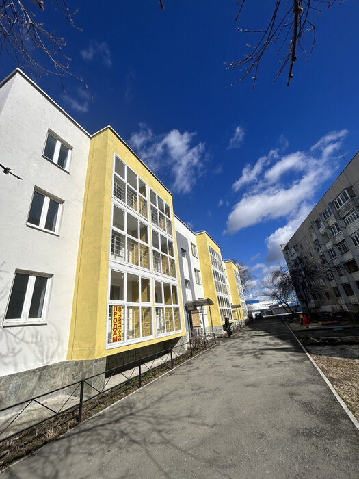 г. Среднеуральск, ул. Металлистов, 14 (городской округ Среднеуральск) - фото квартиры (8)