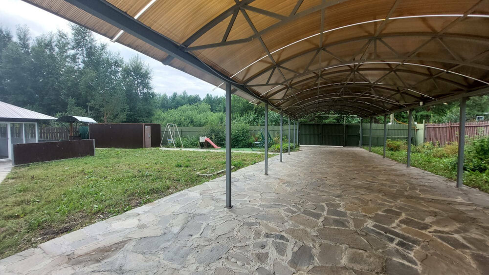 с. Аверино, ул. Первый Коммунар, 121 (городской округ Сысертский) - фото дома (6)