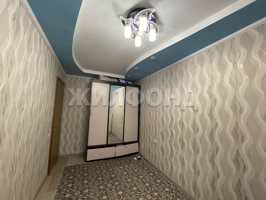 г. Нижний Тагил, ул. Орджоникидзе, 11 (городской округ Нижний Тагил) - фото квартиры (5)