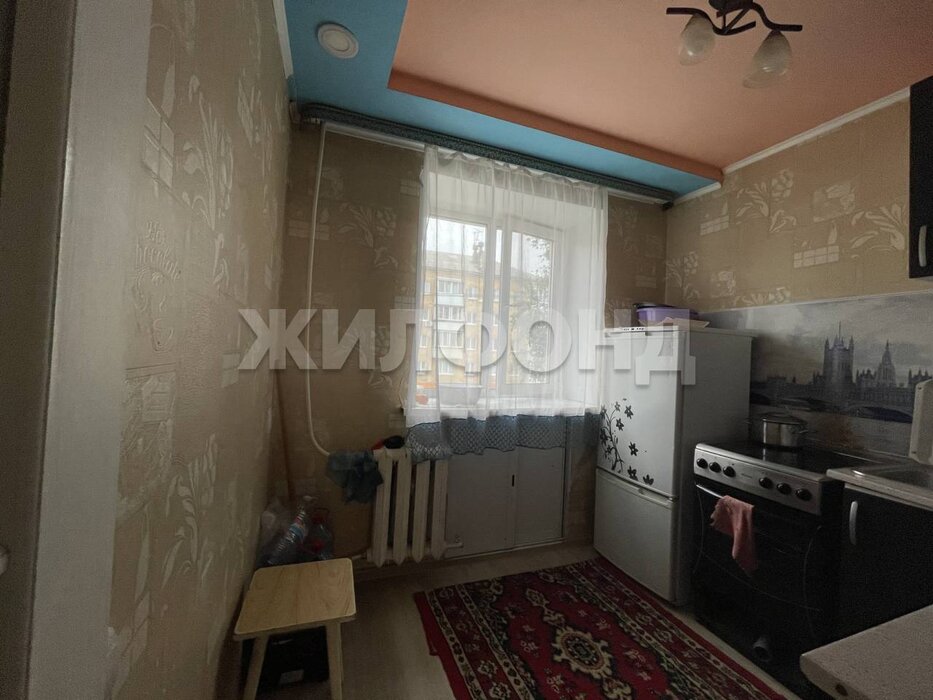 г. Нижний Тагил, ул. Орджоникидзе, 11 (городской округ Нижний Тагил) - фото квартиры (8)