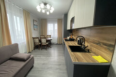 Екатеринбург, ул. Евгения Савкова, 19а (Широкая речка) - фото квартиры