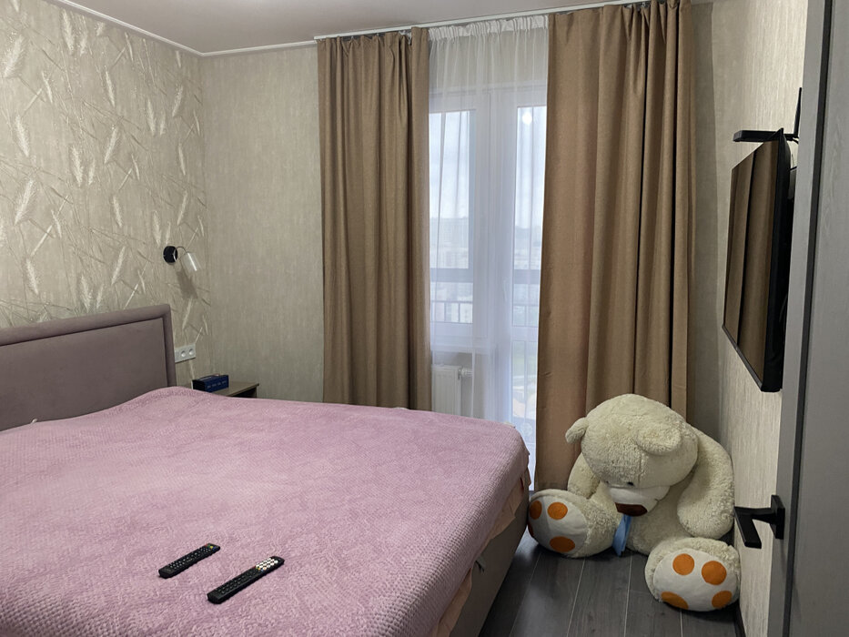 Екатеринбург, ул. Евгения Савкова, 19а (Широкая речка) - фото квартиры (8)