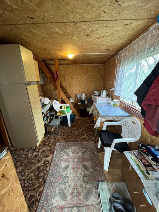 г. Первоуральск, СНТ 54/1 (городской округ Первоуральск) - фото сада (5)