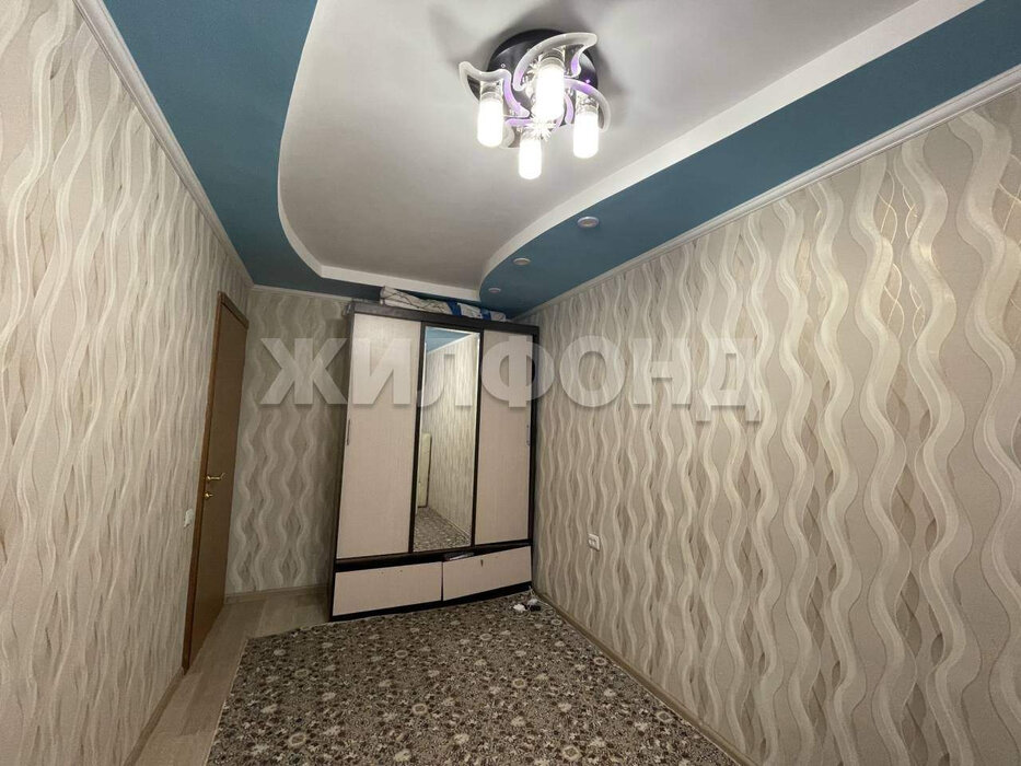 г. Нижний Тагил, ул. Орджоникидзе, 11 (городской округ Нижний Тагил) - фото квартиры (5)