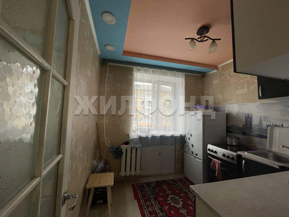 г. Нижний Тагил, ул. Орджоникидзе, 11 (городской округ Нижний Тагил) - фото квартиры (6)