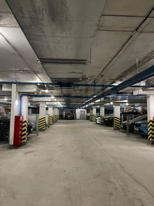 Екатеринбург, ул. Анатолия Мехренцева, 32а (Академический) - фото гаража (3)