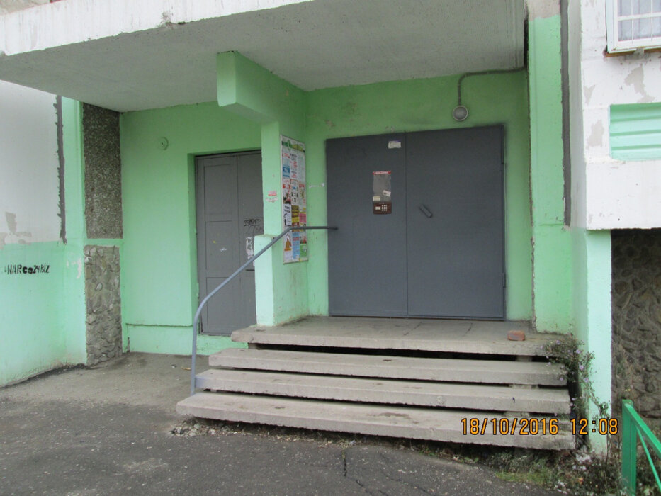 Екатеринбург, ул. Селькоровская, 64а (Вторчермет) - фото квартиры (2)